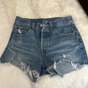 Levi’s 501